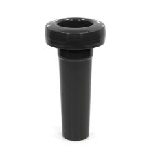 Серый толкатель мясорубки Moulinex HV8