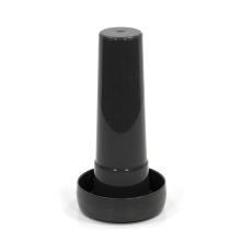 Серый толкатель мясорубки Moulinex HV8