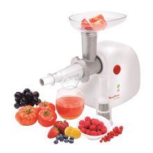 Соковыжималка для мясорубки Moulinex HV4