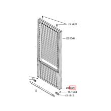 Уплотнитель холодильника Bosch IC55/KIFO24