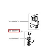 Крышка для отпаривателя Tefal IS8320