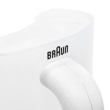 Бак для воды к парогенераторам Braun IS5145 и IS5155