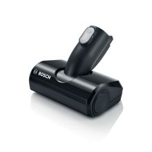 Мини-турбощетка для пылесосов Bosch Unlimited 