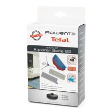 Аксессуары робота-пылесоса Tefal Serie 95