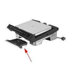 Поддон для гриля WMF Profi Plus Perfection