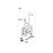 Нагревательная панель кофеварки Bosch TC911