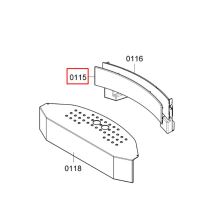 Панель поддона кофемашины Bosch CM21/BICM24