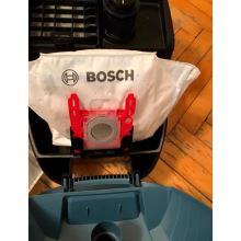 Мешки-пылесборники Bosch тип G (4 шт.)