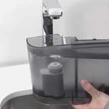Фильтр воды Brita кофемашины Bosch