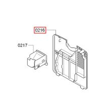 Дверь кофемашины Bosch TE5/6