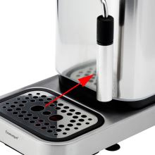 Трубка капучинатора WMF Lumero Espresso Maker