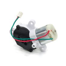 Мотор правой щетки к роботам-пылесосам Tefal RG7765 и RG7867