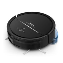 Мотор правой щетки к роботам-пылесосам Tefal RG7765 и RG7867