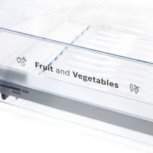 Ящик овощей холодильника Bosch KGV3..