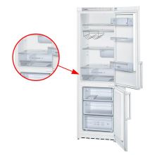 Ящик овощей холодильника Bosch KGV3..