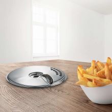 Диск картофеля фри кухонного комбайна Bosch
