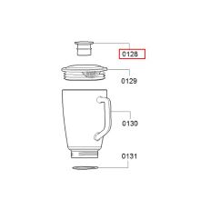 Мерный колпачок блендера Zelmer ZSB1200X