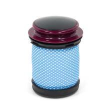 Фильтр для пылесосов DeLonghi XLM21LE2