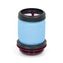 Фильтр для пылесосов DeLonghi XLM21LE2