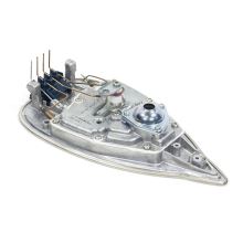 Подошва парового утюга Rowenta DG8995