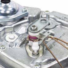 Подошва парового утюга Rowenta DG8995