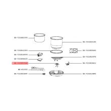 Датчик мультиварки Moulinex Speedy Cook