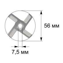 Нож для мясорубки WMF Profi Plus