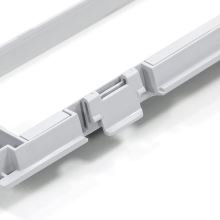 Крышка щетки для робота-пылесоса Tefal RG7365 и RG7375