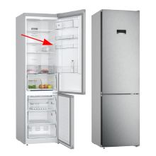 Полка двери холодильника Bosch, 471x125 мм