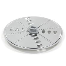 Двусторонний диск-терка (крупная/мелкая) комбайна Bosch
