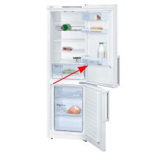 Полка двери холодильника Bosch KGV36/KGV39