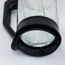 Стакан стеклянного блендера Bosch MMB638