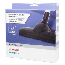 Роликовая щетка для пылесоса Bosch