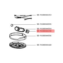 Таймер для пароварок Tefal VC13.. и VC204..