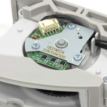 Мотор щетки для робота-пылесоса Tefal Serie 60