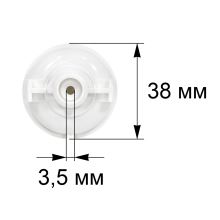 Крышка парогенератора Tefal IT8440