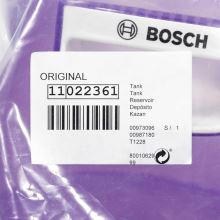 Бак воды парогенератора Bosch TDS808