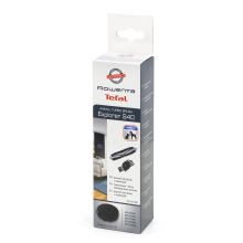Щетка для робота-пылесоса Tefal RG72.. и RG73..