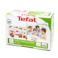 Контейнер для йогуртницы Tefal YG65.. и YG66..