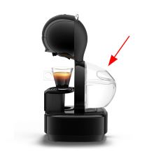 Контейнер для воды Dolce Gusto Lumio