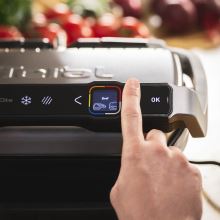 Модуль управления для грилей Tefal GC750D16