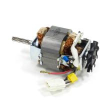 Мотор мясорубки Moulinex ME428139 (HV4)