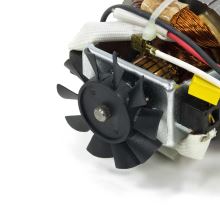 Мотор мясорубки Moulinex ME428139 (HV4)