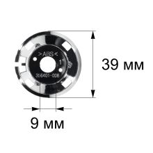 Ручка пара кофеварки Krups XP442