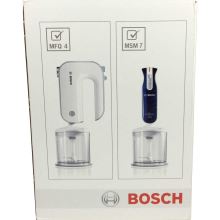 Измельчитель блендера Bosch XL MFQ4.., MSM7..