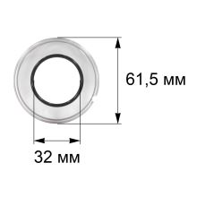 Насадка кебе мясорубки WMF Profi Plus