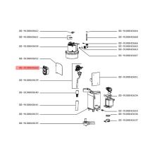 Блок управления для кофеварок Krups XP442C..