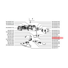 Клапан кофемашины Krups EA875.. и EA897..