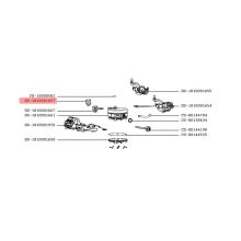 Катушка клапана парогенератора Tefal GV97.. и GV98..