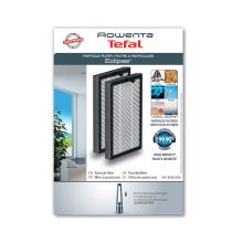 Фильтры XD6520F0 для очистителя воздуха Tefal Eclipse